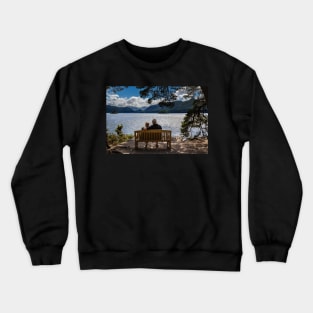 Windermere15 Crewneck Sweatshirt